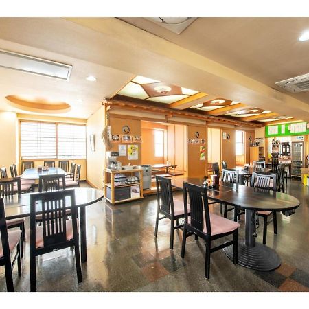 Green Hotel Omagari - Vacation Stay 19280V Daisen  Exterior photo