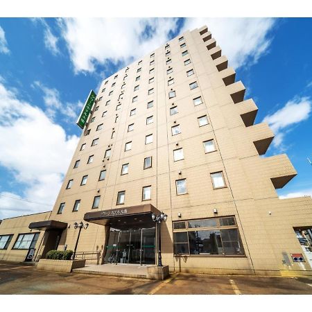 Green Hotel Omagari - Vacation Stay 19280V Daisen  Exterior photo