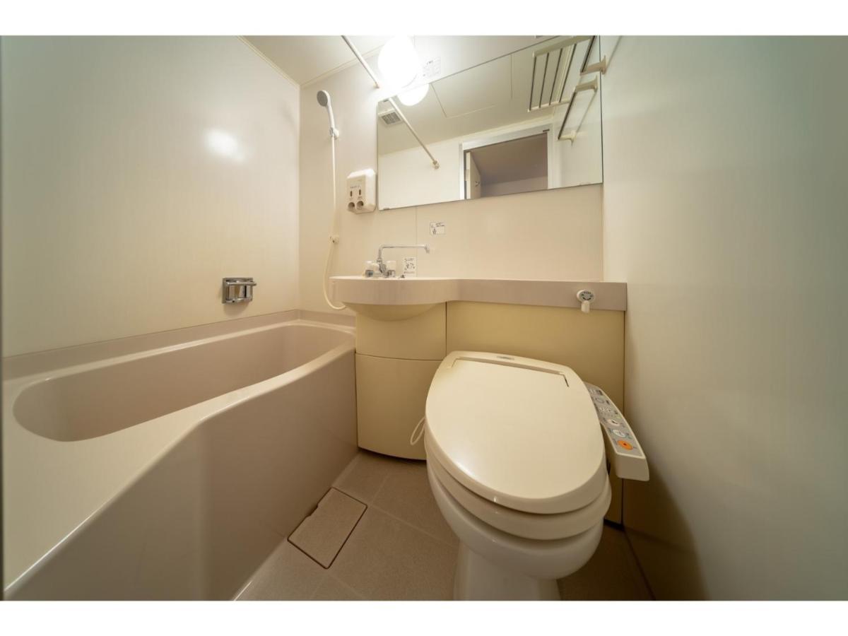Green Hotel Omagari - Vacation Stay 19280V Daisen  Exterior photo